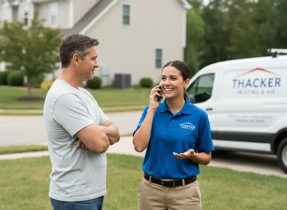 Ac Repair Winston, MO FAQs